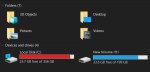 Hard Drive keeps filling up by itself automatically for no reason on Windows 10 Disk-Full-150x72.png