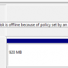 The disk is offline because of policy set by an administrator Disk-is-offline-policy-set-by-admin-100x100.png