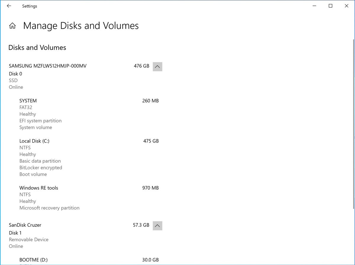 Windows 10 update will bring another Control Panel feature to Settings Disk-Manager.jpg