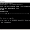 DISM Error 14098, The component store has been corrupted DISM-Error-14098-‘Component-Store-has-been-corrupted’-100x100.png