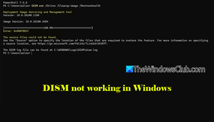 DISM not working in Windows 11 DISM-not-working-in-Windows-11.png