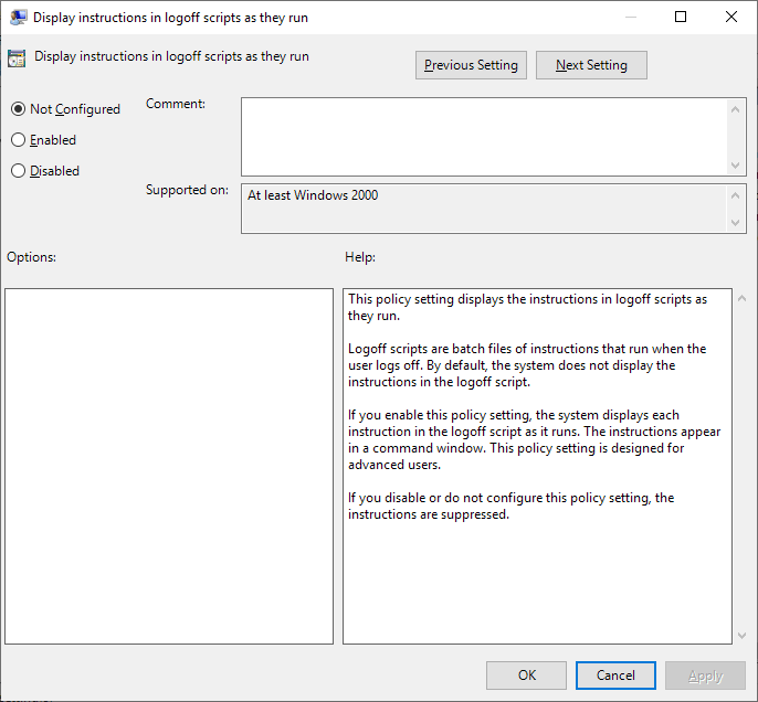 Back to Basics: Windows Shutdown Autostart explained display-instructions-in-logoff-scripts-as-they-run.png