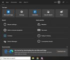 Used "Reset this PC" today, can't seem to disable Cortana no matter what I do. dKOUM0eNNQfShp0xL33Vuqex0iZX6SY2oYhF5FidvrM.jpg