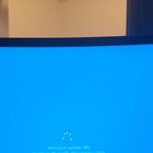Just restarted and had to up date has been like this for maybe 30 to 45 mins and have been... DL2l_N-4KlwTJSEpOjbBMw0nGkjzB5wYESnu3pDSOBY.jpg