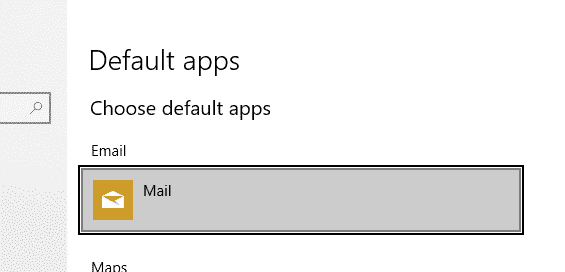 How can I REALLY set Windows 10 Mail as my default mail client? dLMDd.png