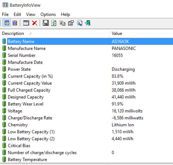 BatteryReport: 25k charging cycles in 9 months ! DMxc6.png