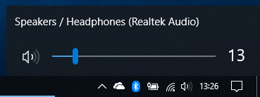 Bluetooth Speaker "Connected music", Will no longer Pause Video with Windows 10 DNCNI.png