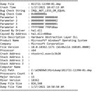 IRQL_NOT_LESS_OR_EQUAL error dnMP4hs16H7lEfxqDRP5mTdMrpN8xK1h8EPRwvNUwi8.jpg