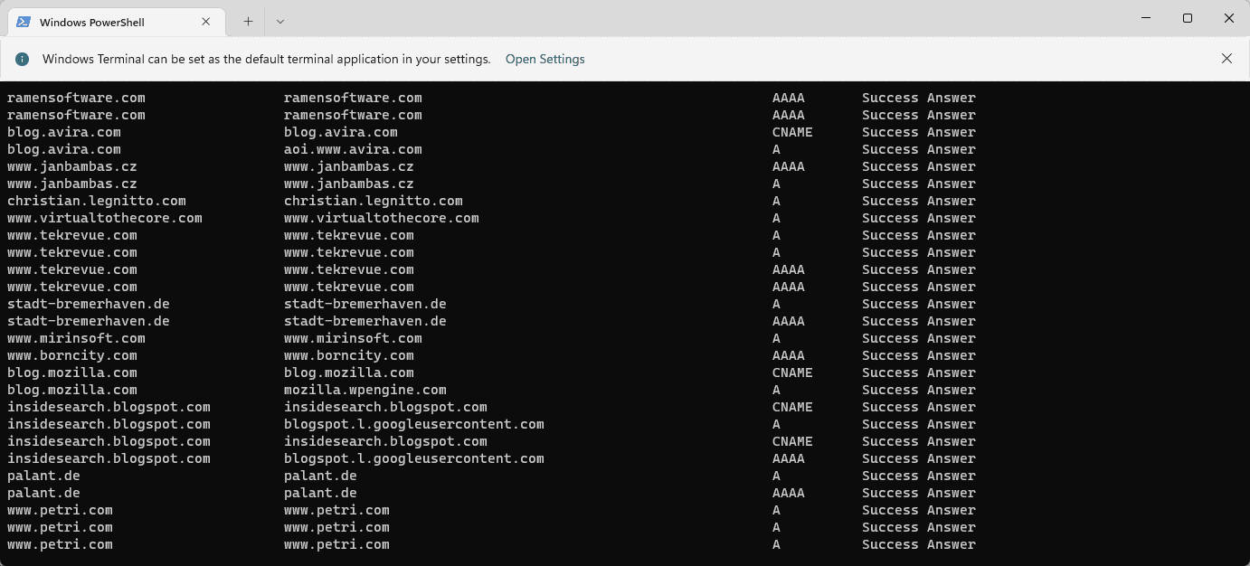 How to display all cached DNS entries on Windows dns-cache.png