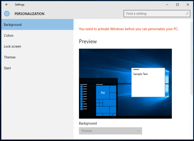 Do you really need a product key to use Windows 10? Do-you-need-a-product-key-to-install-Windows-10-05.jpg