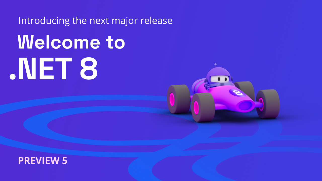 Do I need to uninstall .net 8.0.5 to be able to download .net 6? dotnet-8-preview-5.png