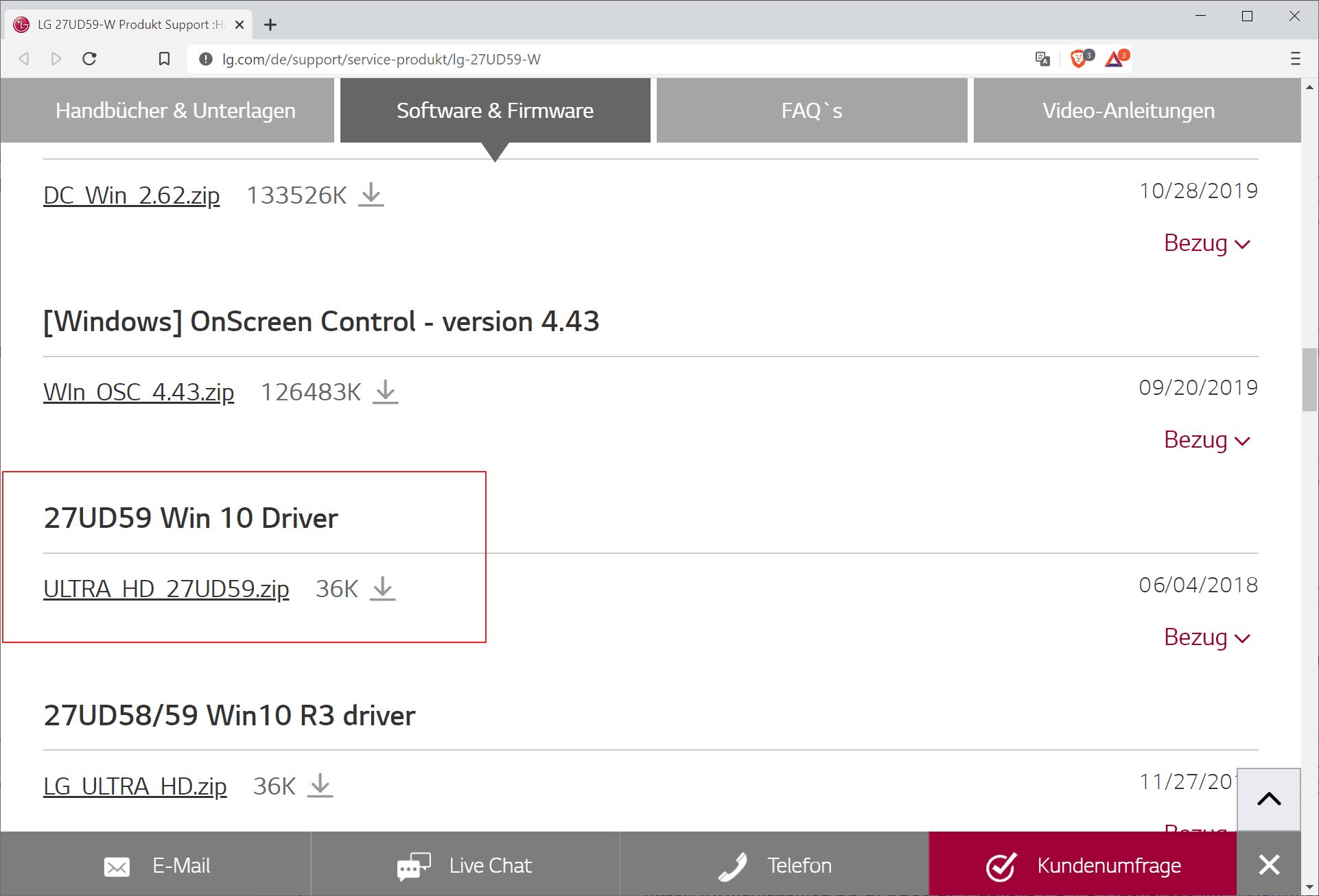 How to install display color profiles on Windows 10 download-driver-monitor.png