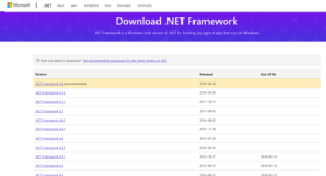 How to fix csc.exe application error in Windows 10 download-net-framework-1-300x162.png