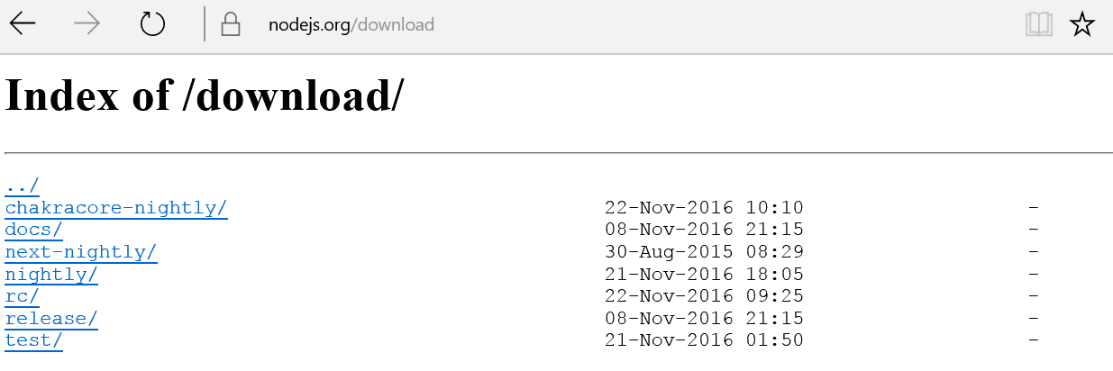 Cross-platform UWP Edge Shell and ChakraCore download.png