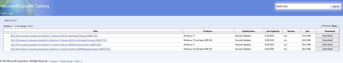 How to update to Windows 11 22H2 using an ISO image Download-Windows-11-Update-KB5017321.jpg