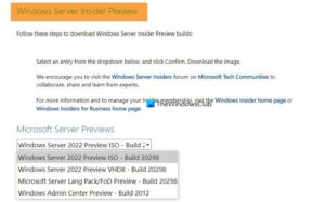 Where to download Windows Server Insider Preview Builds? download-Windows-Server-Insider-Builds-300x187.jpg
