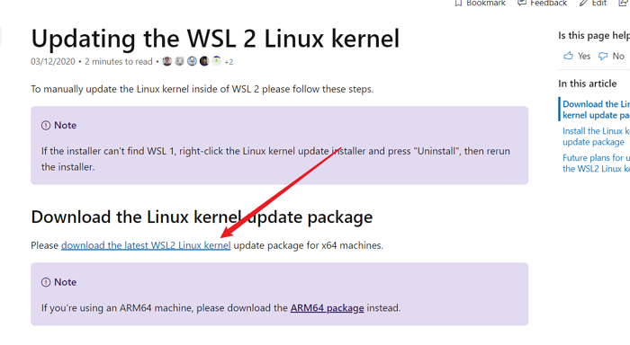 WslRegisterDistribution failed with error: 0x800701bc Download-WSL-2-Linux-Kernel.png