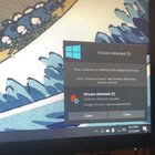I’ve started to get this random adware and stuff but I haven’t downloaded anything... dP2JdxFAYkP3cD91anh0HG4BgZ6fLoLJEJFh6P2X43E.jpg