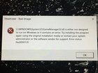How do I fix this? (Sorry if I’m on the wrong subreddit I’m new to pc so I don’t know any... Dpm6ALA5kUPxov_uRmuAAcLa_dun66jaXeyrFO0tj94.jpg