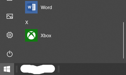 Why the save as function for MS Word and Excel will not work for me today? DpXZN.png