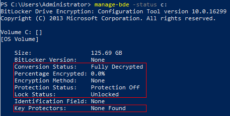 Bitlockered drive, secure erase some files and reuse dQkTl.png
