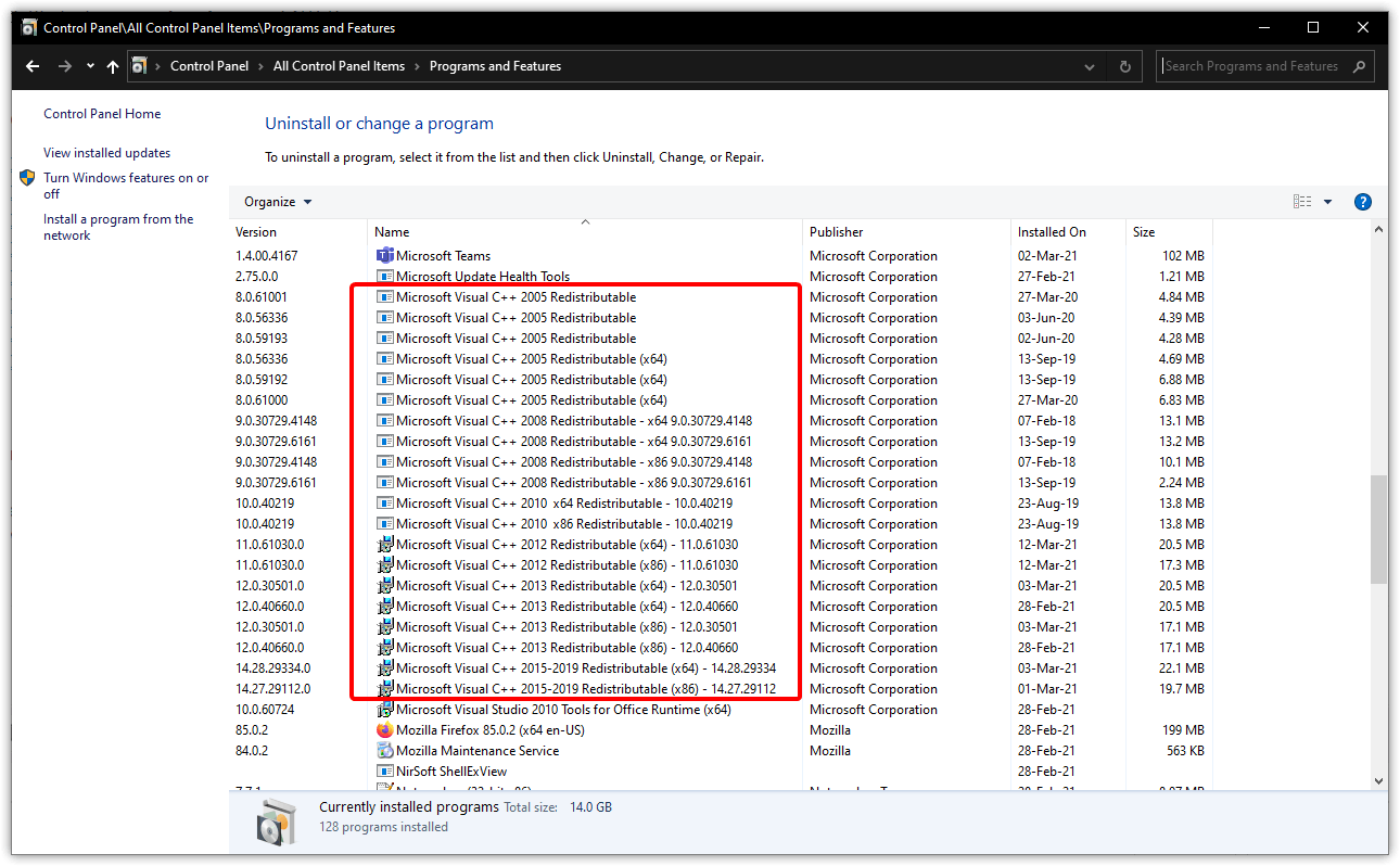 Intel wifi driver not installing dQyOBUyrYgs07A3npFsEeE5XkOj%2BLoX1hnaW2P2ZGfxs9I6bdBZp3BjfoCF0%2Bj8acqwkXNGskJYIXT6YcNYs7pVfU%3D.png