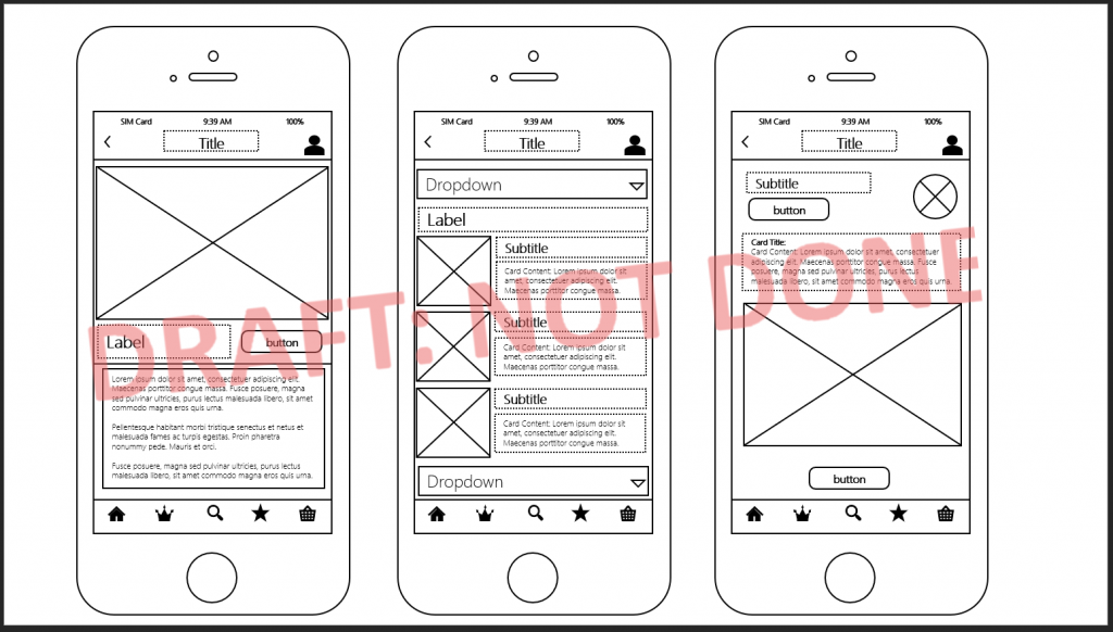 New Sketchy Shapes feature for Office 365 Word, PowerPoint, and Excel draft-1024x582.png