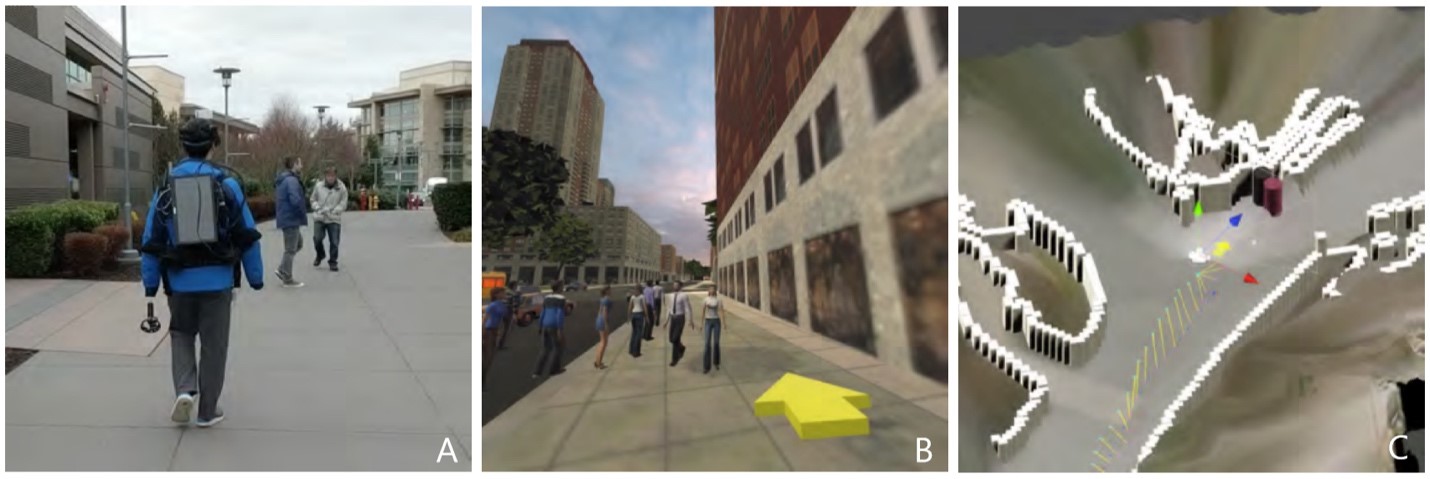 New era of spatial computing brings challenges and solutions to VR  VR-Holo DreamWalker.jpg