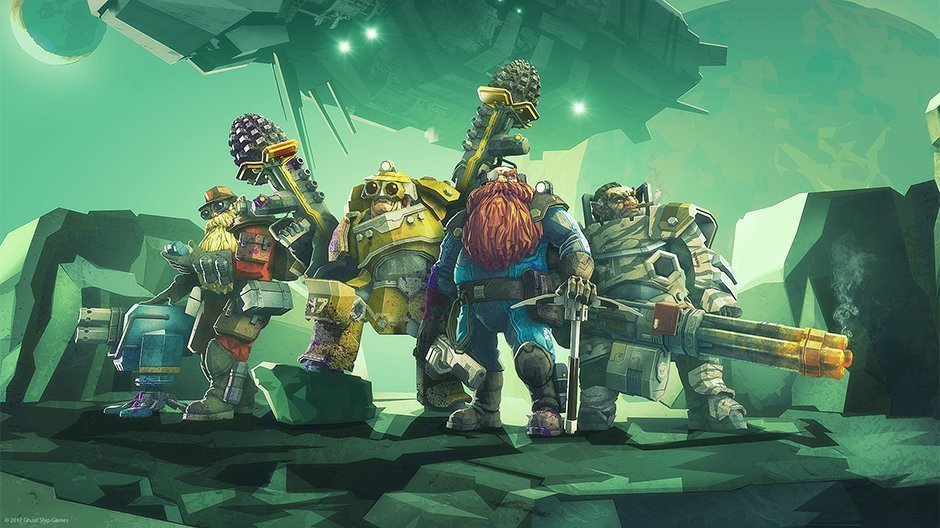 This Week on Xbox November 2, 2018 DRGHero.jpg
