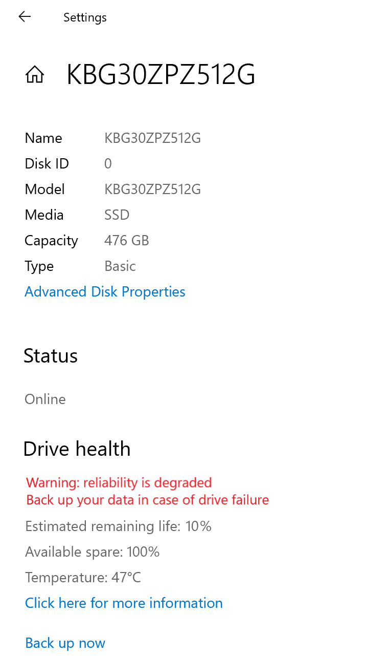 Windows 10 Insider Preview Build 20226.1000 (rs_prerelease) - Sept. 30 DriveHealth-Cropped.png