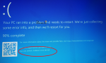 Fix DRIVER OVERRAN STACK BUFFER Blue Screen on Windows 10 Driver-Overran-Stack-Buffer-150x90.png