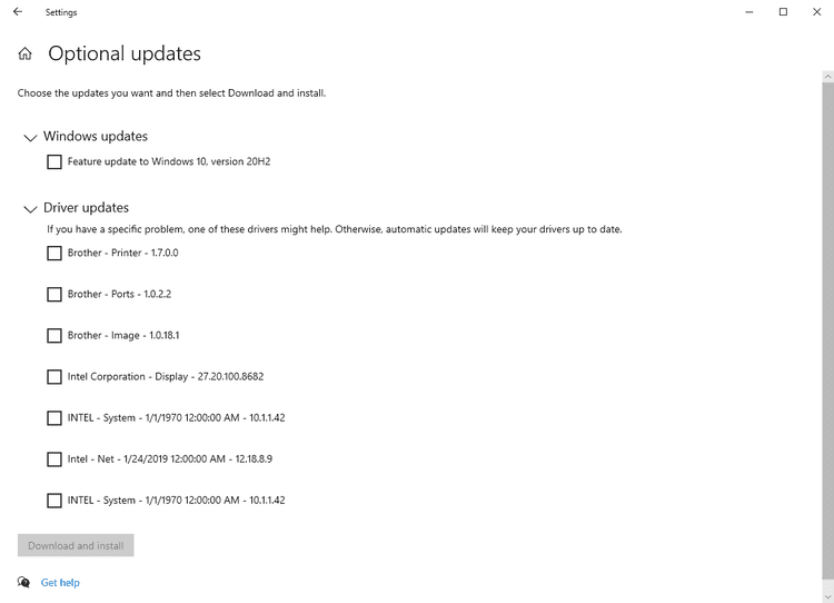 New Windows 10 Manual Driver Updates process starts on November 5, 2020 driver-updates-windows.png