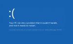 Fix DRIVER_VERIFIER_DMA_VIOLATION Blue screen error on Windows DRIVER-VERIFIER-DMA-VIOLATION-Blue-screen-error-1-150x91.png