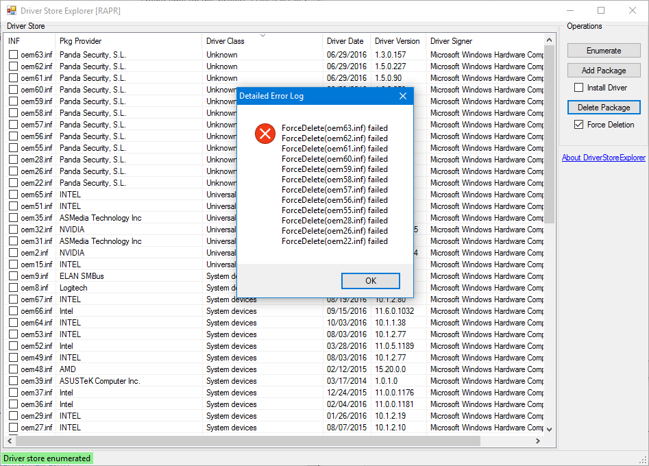 Endless Microsoft store password entry driverstorerapr-png.png