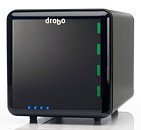 Does anyone know how to direct connect a DROBO 5N storage device to a surface 4 Drobo_4-Bay_02_thm.jpg
