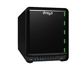 Does anyone know how to direct connect a DROBO 5N storage device to a surface 4 drobo_drobo_5n_01_thm.jpg