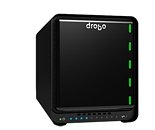 Unable to open file on a NAS Drobo 5N when file is created in MacOs drobo_drobo_5n_01_thm.jpg