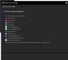 Every application running on Nvidia GPU. dRsNZLaAohw6xMPnDSbLpm544_yVwIZ-27IxrSs-Xg4.jpg