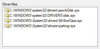 BypassIO not supported due to driver: EaseFilter? DRTU1%2f8oldkkPCy%2fJzuWUK%2bBIaq2z6DlmSpx1RLAMupNaOx0L9qAE4kqG1%2bF181m4%2bL3dXavKDD1duGVAwU%3d.png