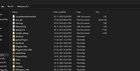 What are these few files on the top in the drive (C:) ? ds-D6NntId7X6SaUZ1pTsfZXiuTm90ma7yns0wD6NBs.jpg