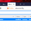 Block Firefox from using Windows BITS Service to download updates Dsable-Bits-in-Firefox-100x100.png