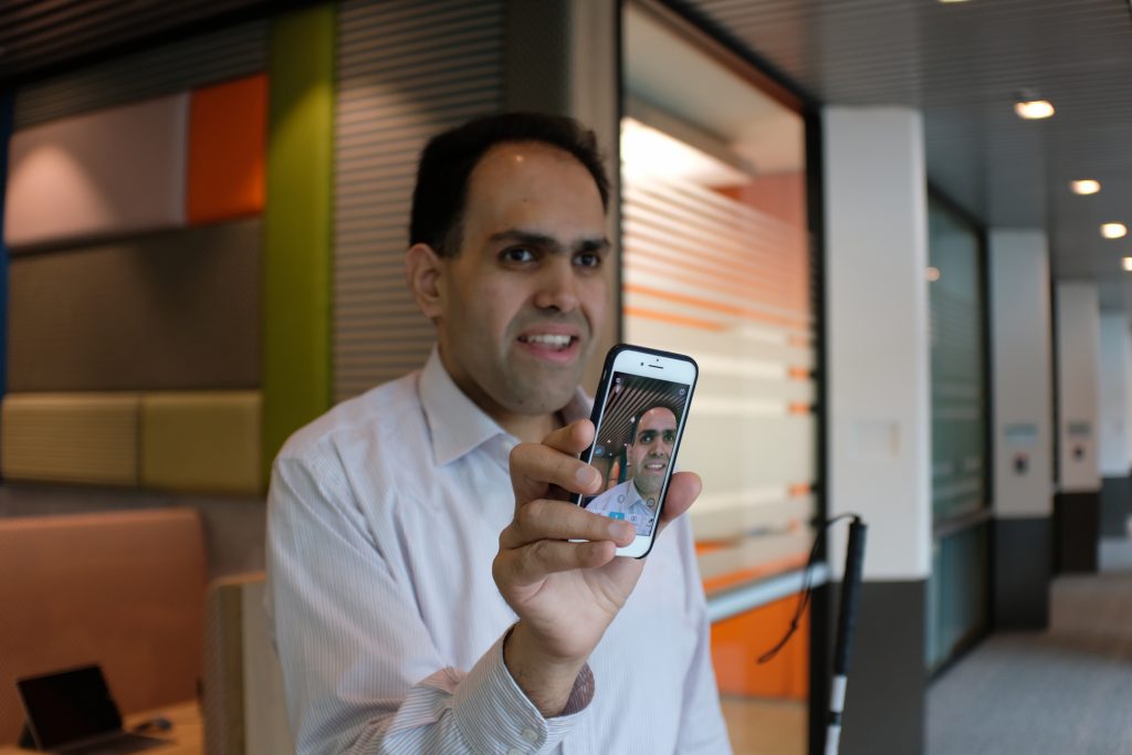 Microsoft announces new Seeing AI features DSCF8712-1024x683.jpg