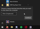 Windows is asking me why i would like to shut down my computer, every single time i do it.... dSSc-Rxr2iLFvykTAX9BtjOzhpiBzyc1T7saXMF0_uo.jpg