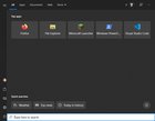 Is the side of anyone else's Start Menu cut off after the May 2020 Update? Does anyone know... DtMKm71TE6bSnrm02Nid8Z86mqOiMvAfXY92JAn_0L0.jpg
