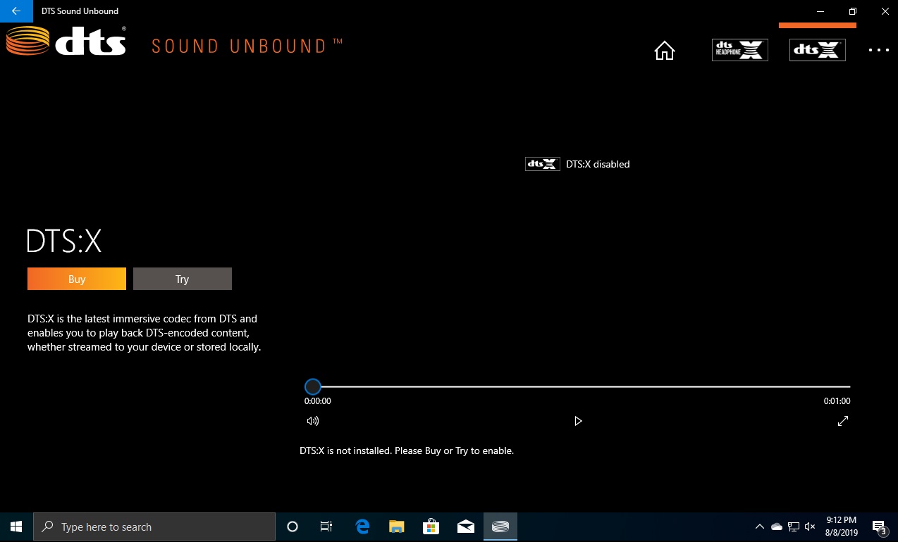 DTS immersive audio is now available on Windows 10 20H1 DTS-X.jpg