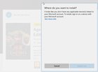 Am logged in on my account, device is added, yet the game i bought i cant download? worked... DTVtfBV3c5z8ConGXOPeGS2SByeKjS0oOoK0qtpF2nA.jpg