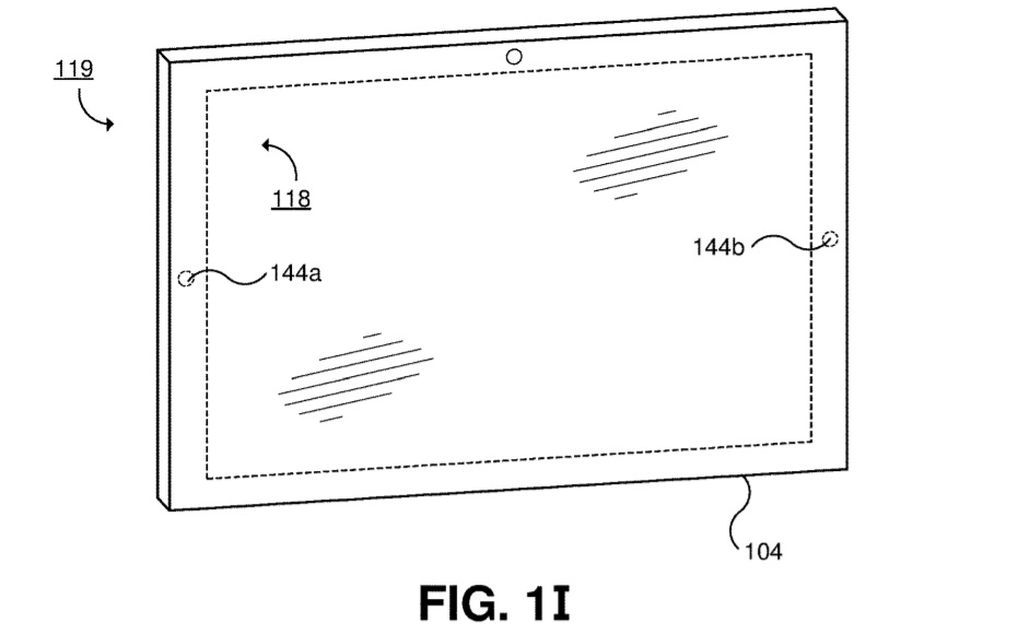 Microsoft patents new display technology for foldable Windows PCs Dual-screen-device-patent.jpg
