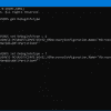 How to configure Windows 10 to create Dump Files on Blue Screen of Death Dump-Files-CMD-100x100.png