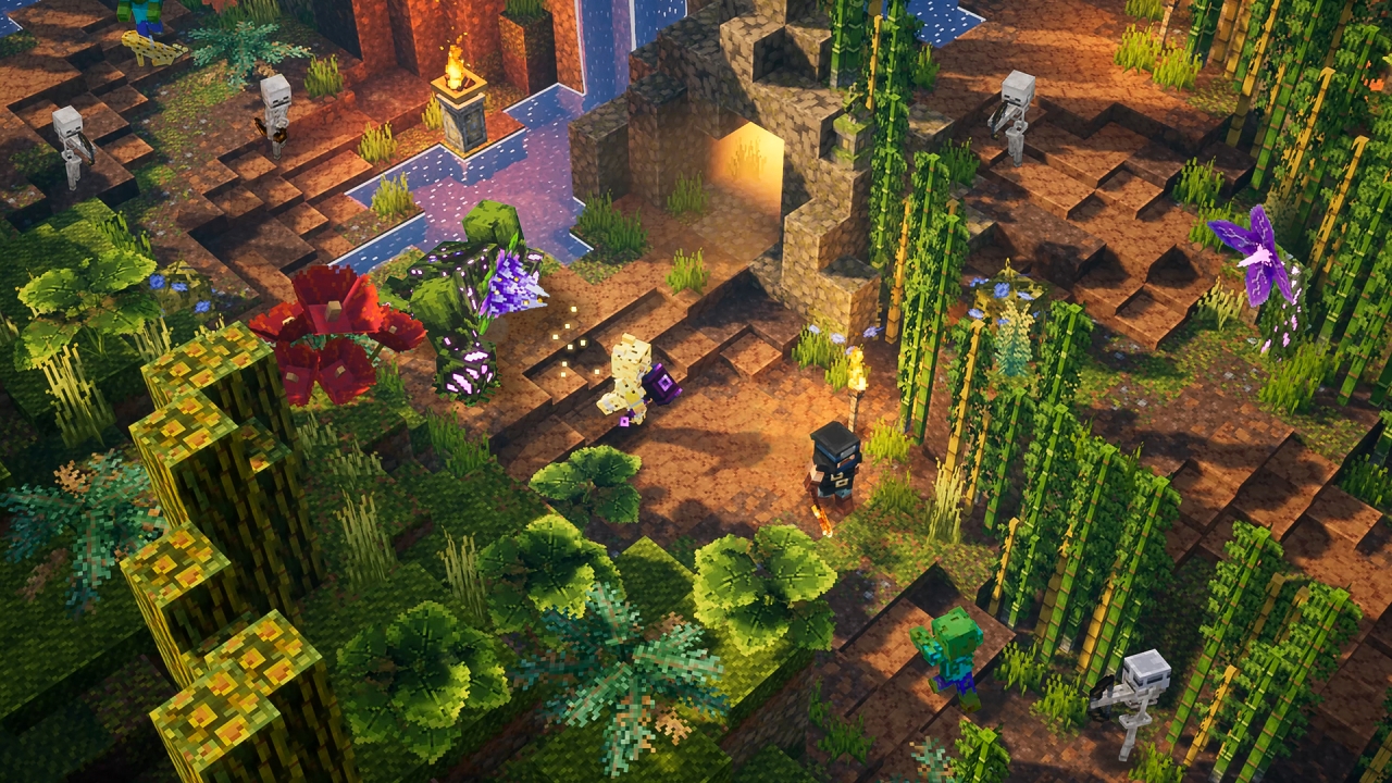 Minecraft dungeons dungeons-dlc-announcement-screenshot.jpg