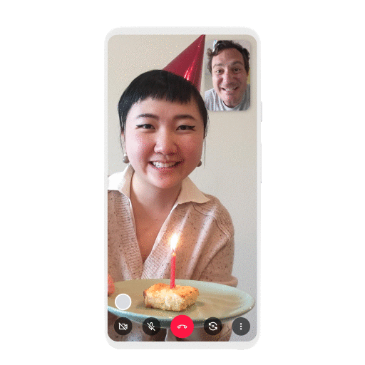 Four new Google Duo features to help you stay connected Duo_Moment_512X512_TransparentBG_.gif